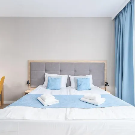 W Rent Like - Bel Mare 407b *