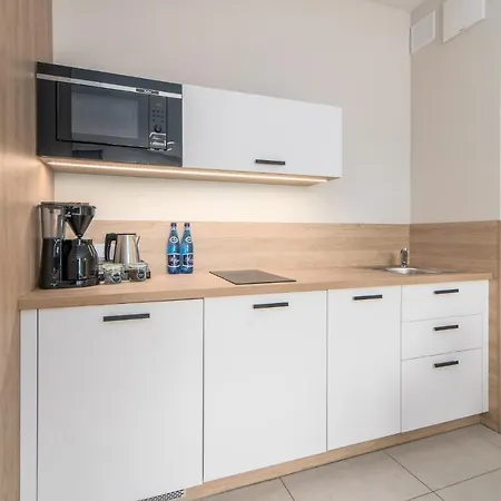 Appartement W Rent Like - Bel Mare 407b *