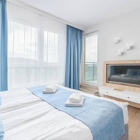 Appartement W Rent Like - Bel Mare 407b