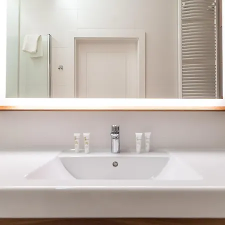 W Rent Like - Bel Mare 407b Appartement *
