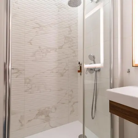 Appartement W Rent Like - Bel Mare 407b *