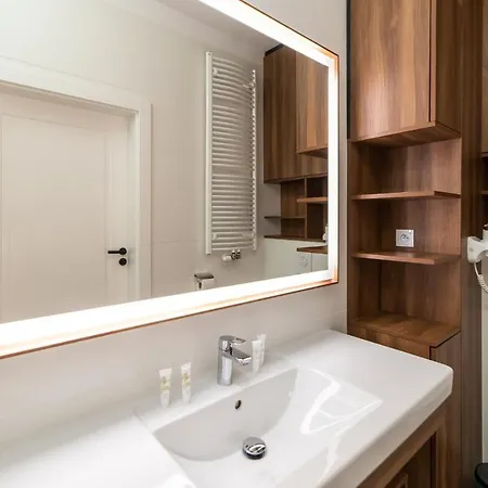 W Rent Like - Bel Mare 407b Miedzyzdroje